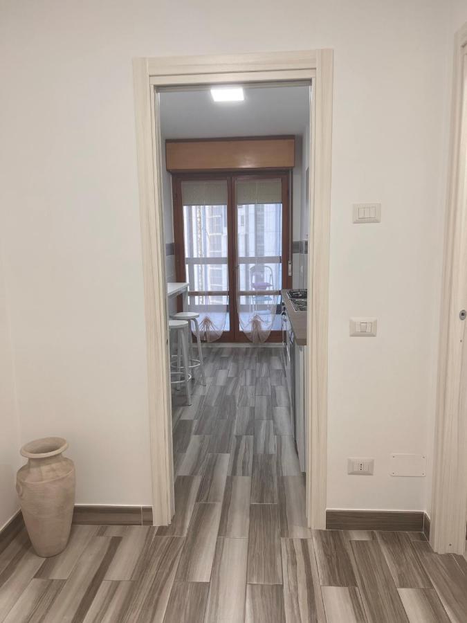 City Home 77 Наполи Екстериор снимка