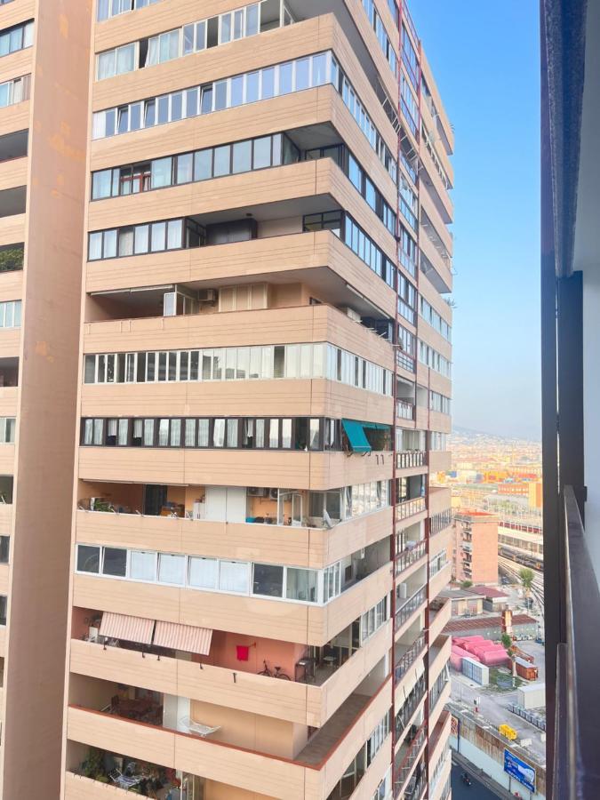 City Home 77 Наполи Екстериор снимка