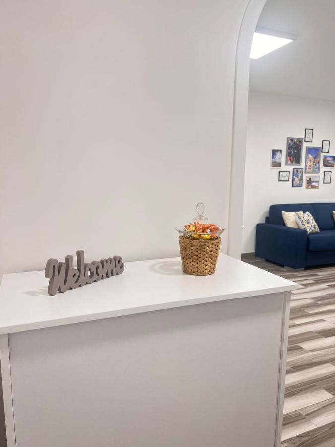 City Home 77 Наполи Екстериор снимка