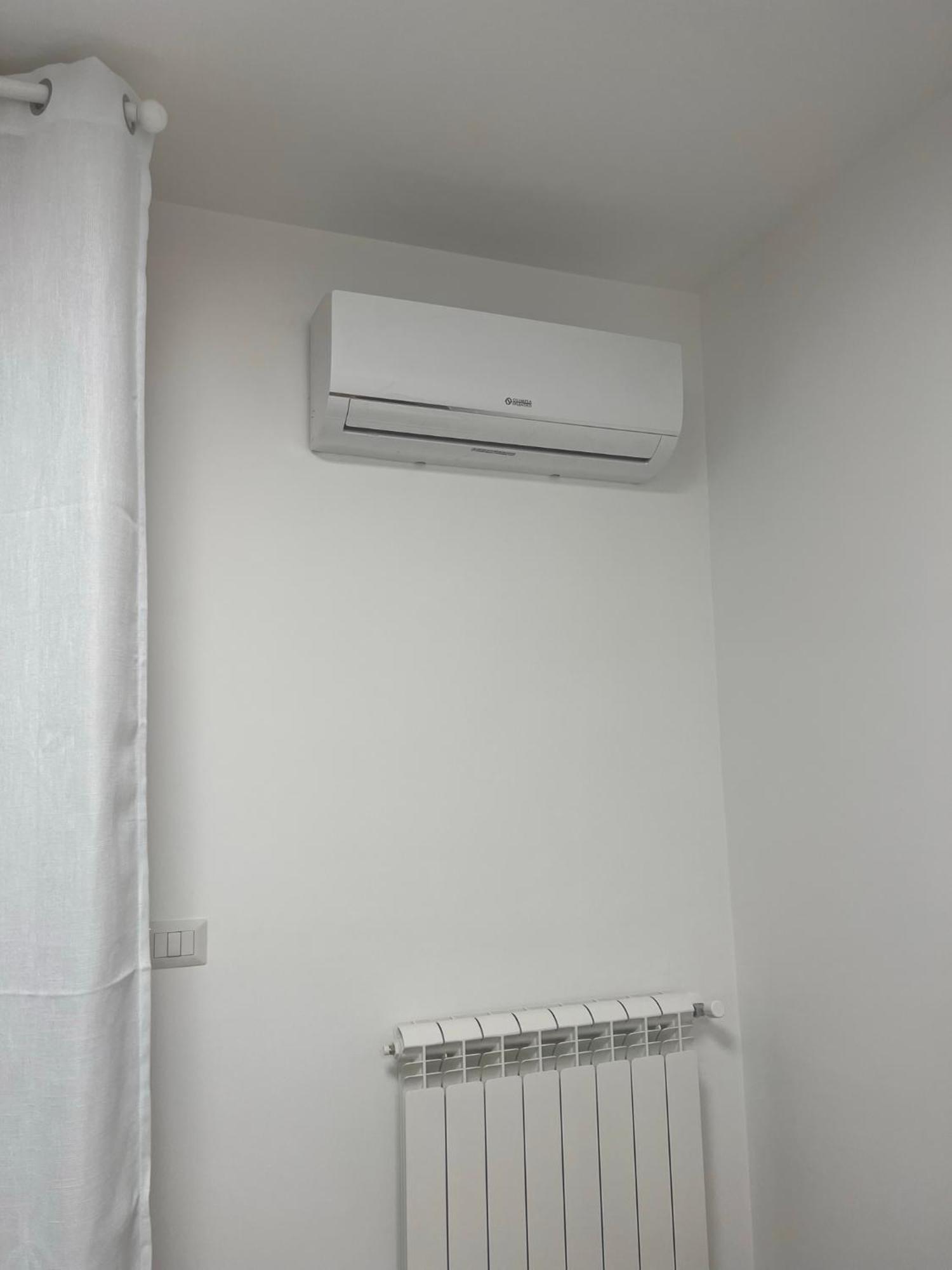 City Home 77 Наполи Екстериор снимка
