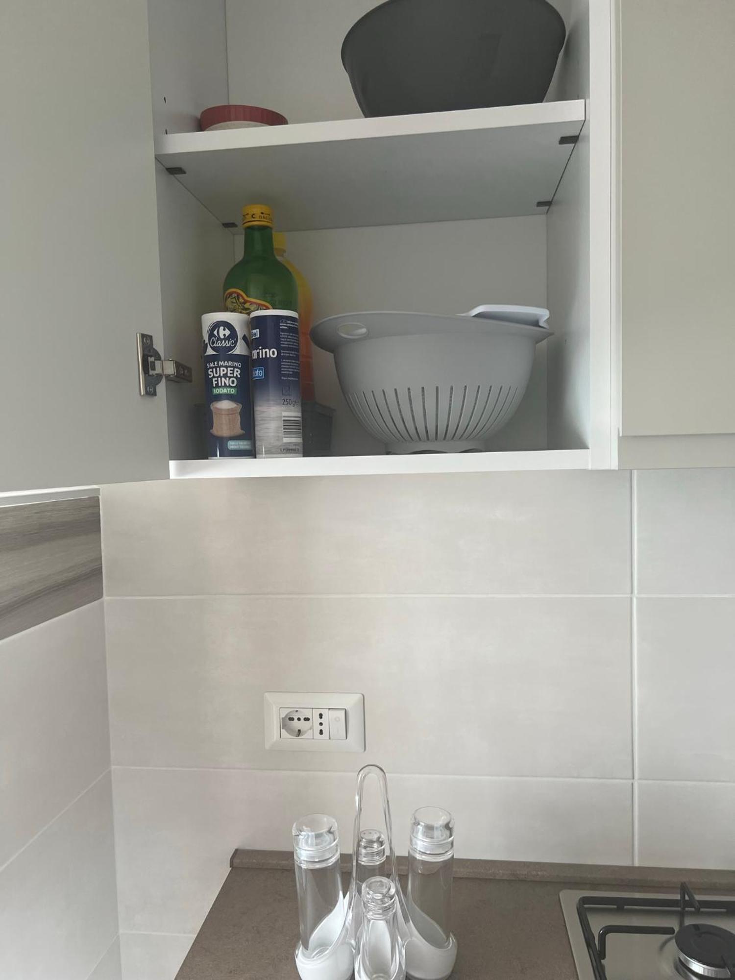 City Home 77 Наполи Екстериор снимка
