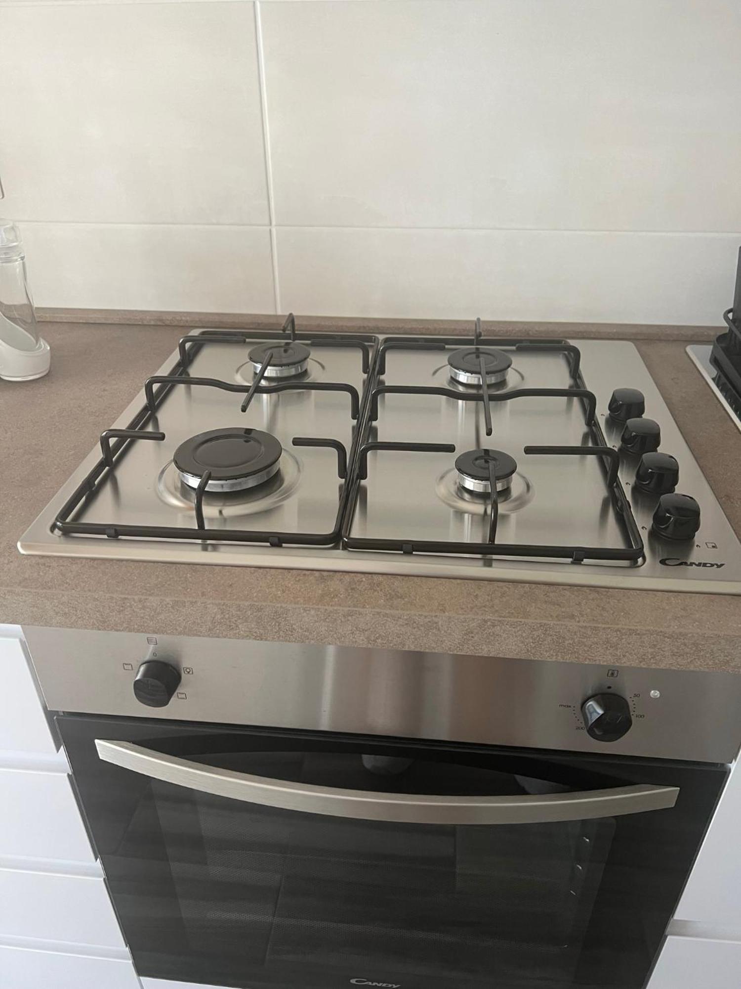 City Home 77 Наполи Екстериор снимка
